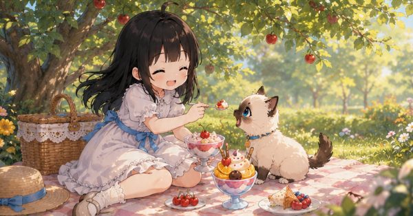Ice Cream