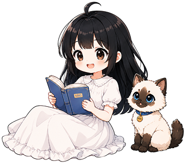 Magic cursor mascot