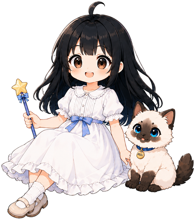 Miki